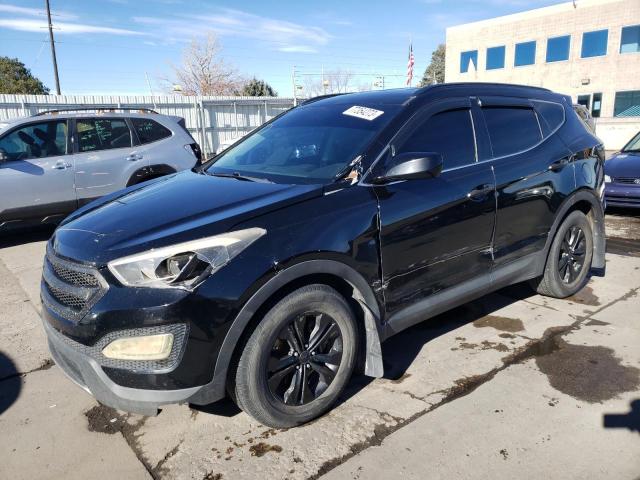 2014 Hyundai Santa Fe Sport 