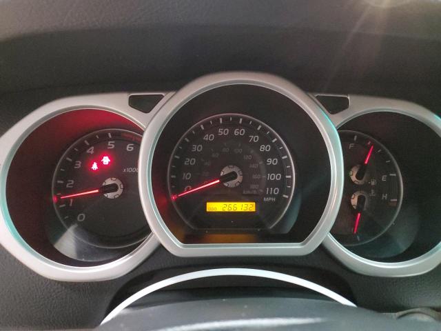 JTEBU17R830001260 2003 Toyota 4Runner Limited