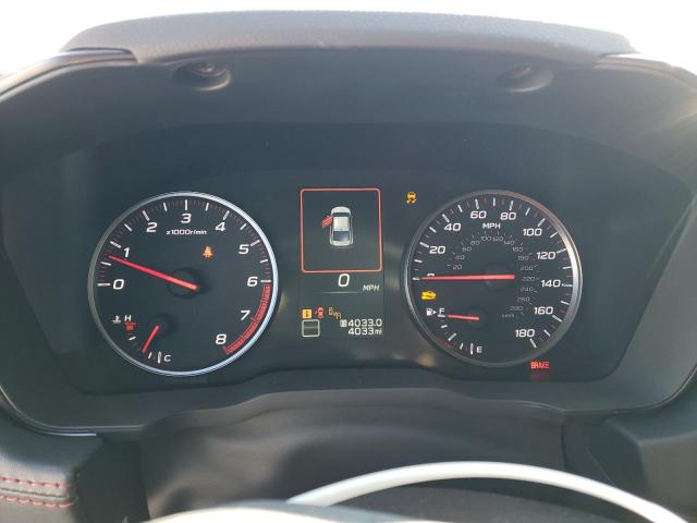 2023 SUBARU WRX LIMITE JF1VBAL68P9808310