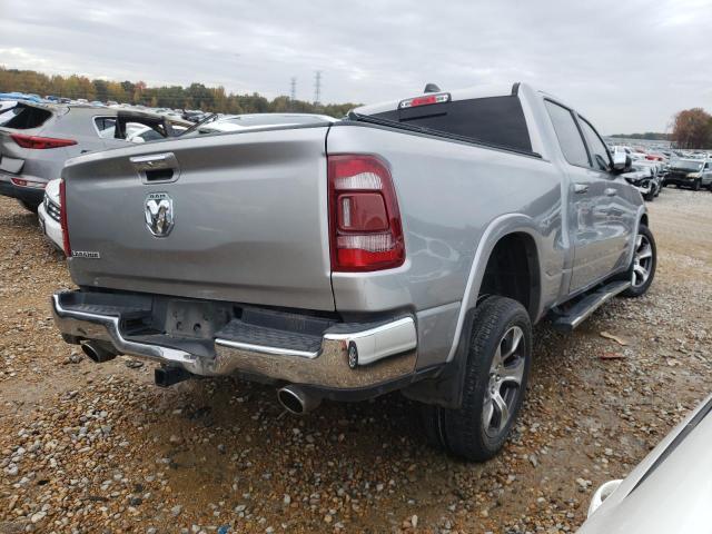 1C6RRERT7KN506929 | 2019 RAM 1500 LARAM