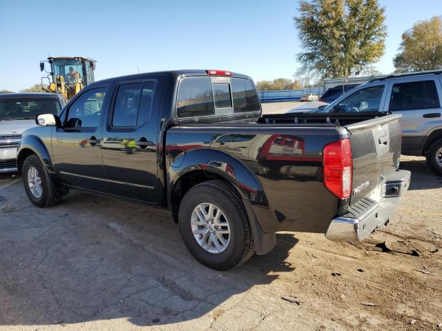 1N6DD0ER5KN764250 | 2019 NISSAN FRONTIER S