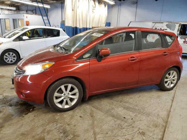 2014 Nissan Versa Note S