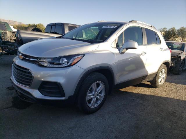 2020 Chevrolet Trax 