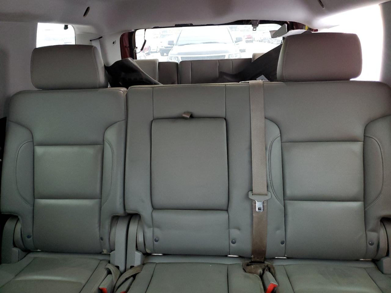 1GNSCBKC6GR223773 CHEVROLET TAHOE 2016
