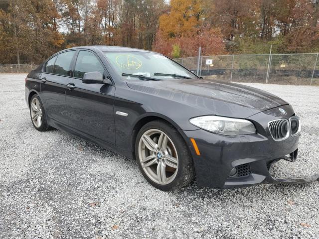 VIN WBAFR7C55DC826523 2013 BMW 5 Series, 535 I no.4