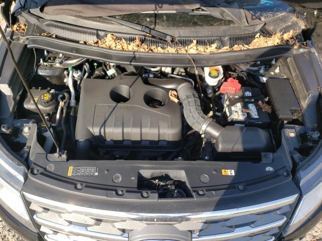 1FM5K8BHXJGC01880 Ford EXPLORER