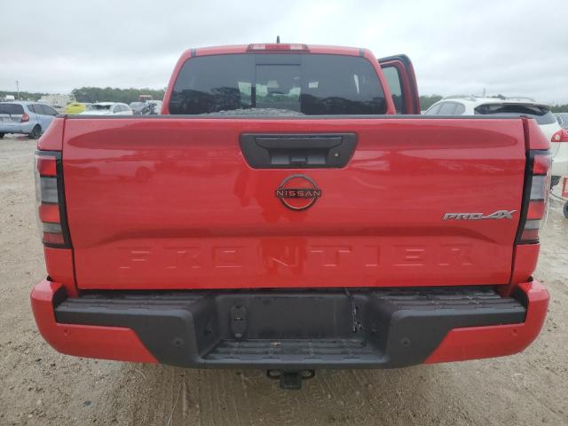 2023 NISSAN FRONTIER S - 1N6ED1EK7PN636564
