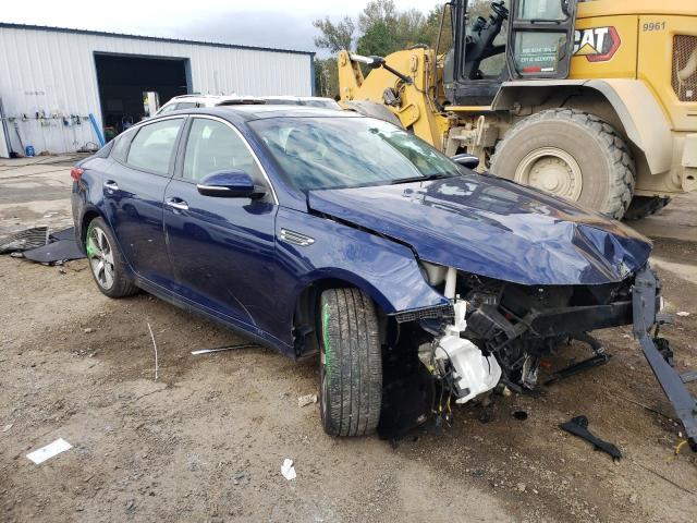 2019 KIA OPTIMA S 5XXGT4L35KG285542