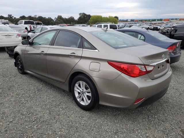 5NPEB4AC4EH947133 | 2014 HYUNDAI SONATA GLS