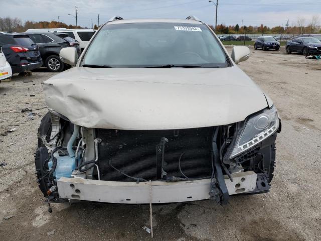 2T2BK1BA5FC264789 | 2015 LEXUS RX 350 BAS