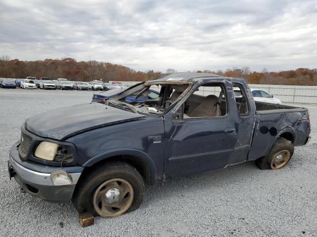 2000 Ford F-150 