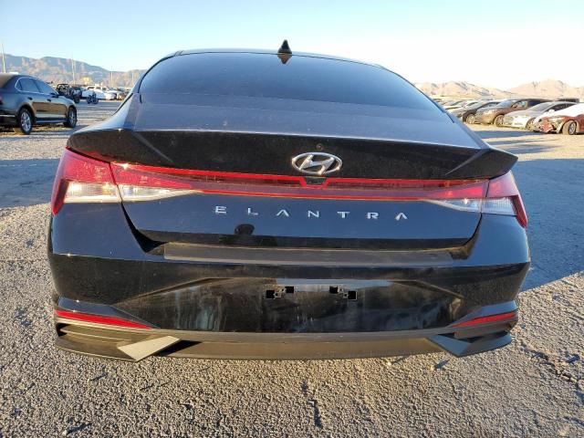 KMHLS4AG9PU388452 | 2023 HYUNDAI ELANTRA SE