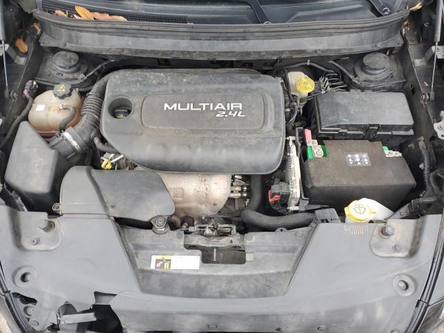 2015 JEEP CHEROKEE S - 1C4PJMAB5FW719804