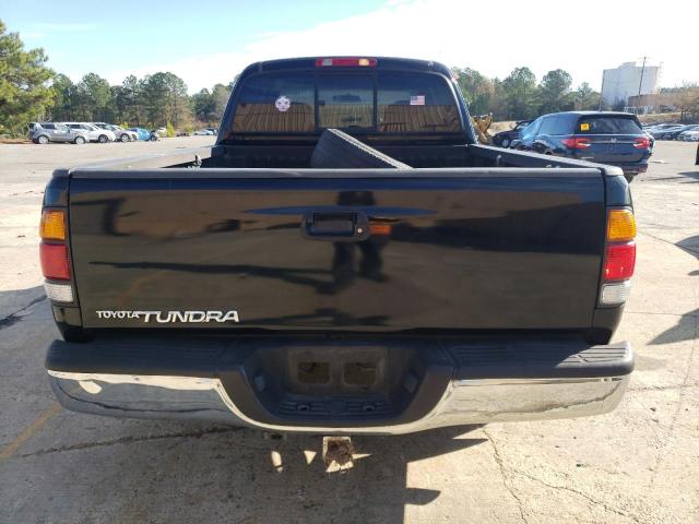 5TBRN34153S413703 | 2003 Toyota tundra access cab sr5