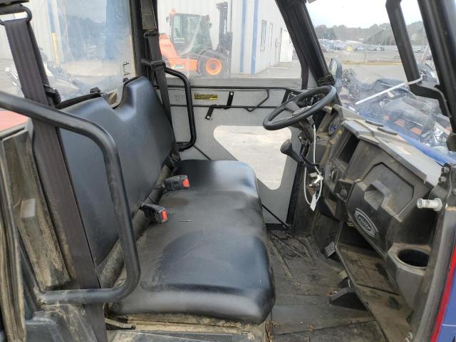 2020 POLARIS RANGER 500 - 3NSMAA503LE761127