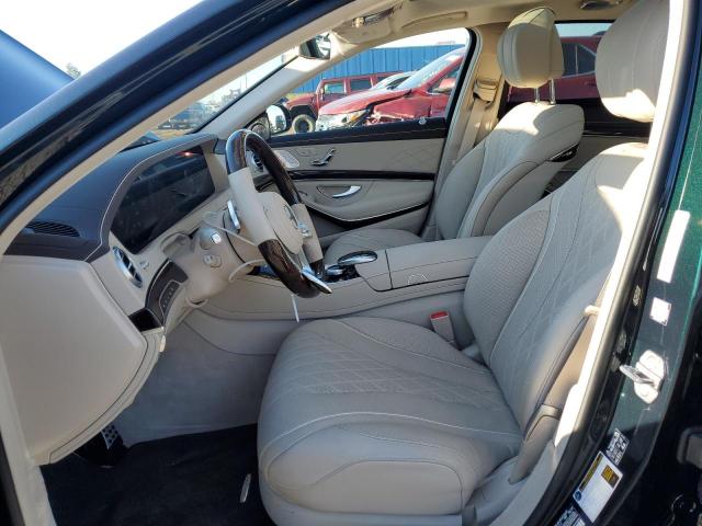 WDDUG8GB2KA485196 Mercedes-Benz S 560 4matic