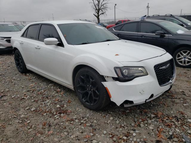 2C3CCABG6FH853600 | 2015 CHRYSLER 300 S