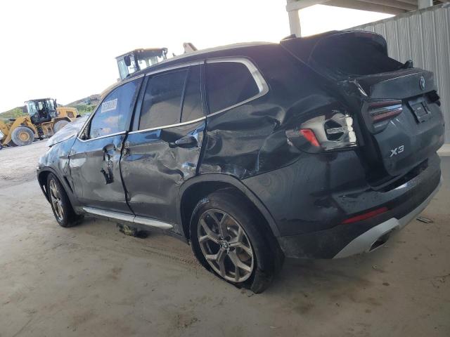 5UX43DP05P9S09471 | 2023 BMW X3 SDRIVE3