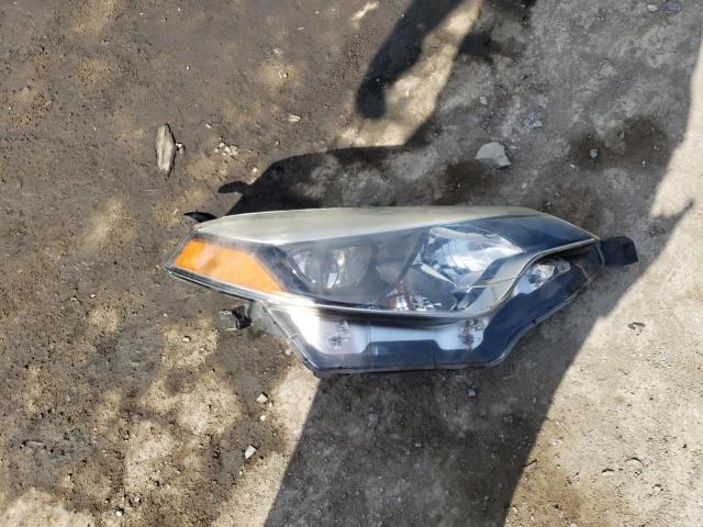 2T1BURHE8GC565663 Toyota COROLLA L