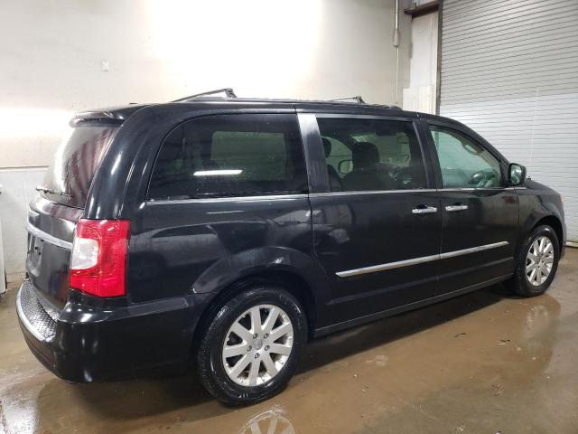 2C4RC1BG5GR188819 | 2016 CHRYSLER TOWN and COU