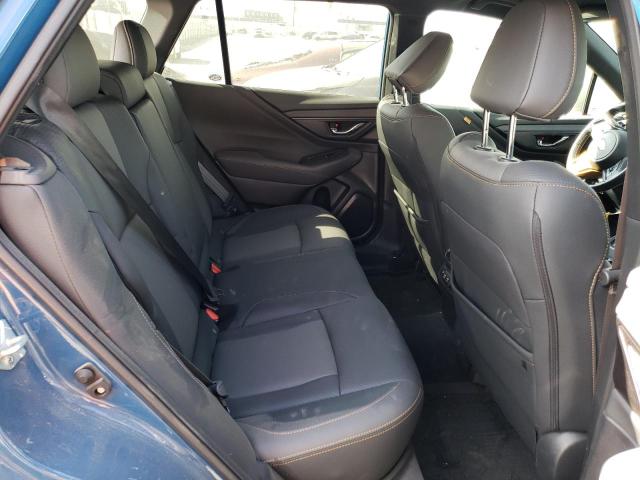 4S4BTGUD3N3161742 Subaru Outback Wilderness