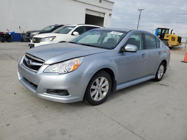 2012 Subaru Legacy 2.5i Premium