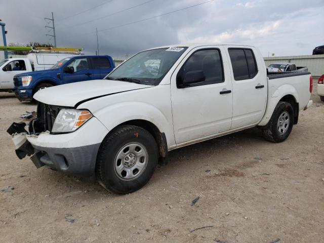 2021 Nissan Frontier S