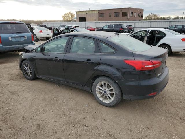 1FADP3F26HL225949 | 2017 FORD FOCUS SE