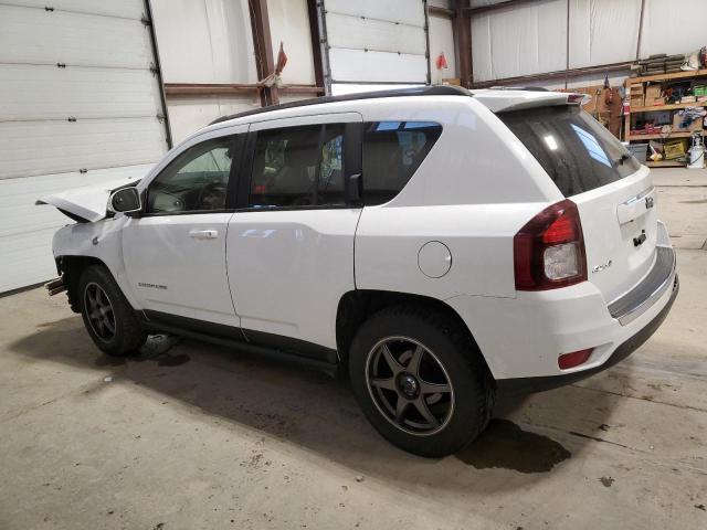 1C4NJDAB4GD722164 | 2016 JEEP COMPASS SP