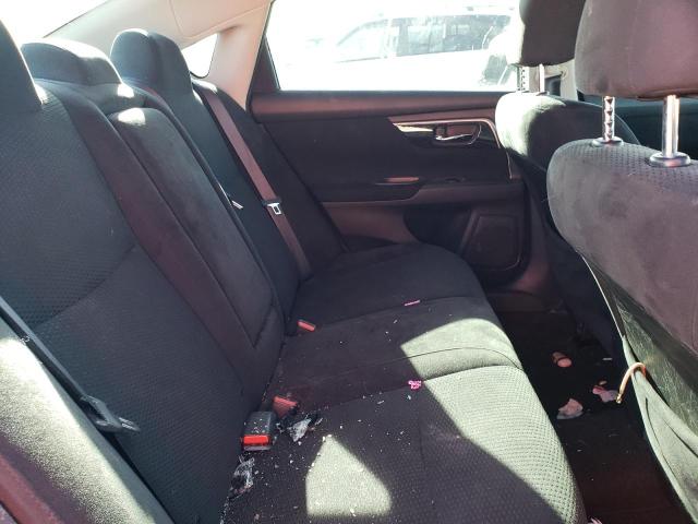 1N4AL3AP6EN358616 Nissan ALTIMA 2.5