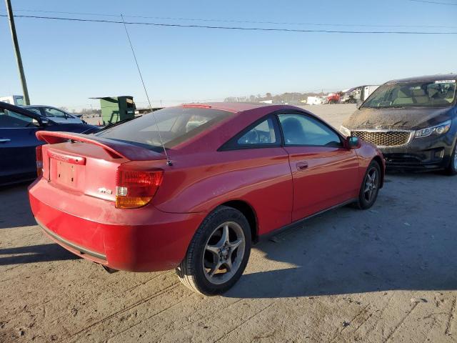 2002 Toyota Celica Gt-S VIN: JTDDY38T820061237 Lot: 77383413