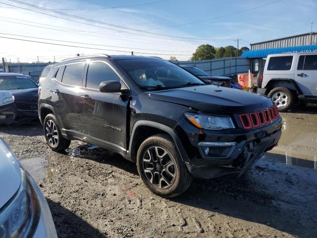 3C4NJDDB1LT215481 | 2020 JEEP COMPASS TR