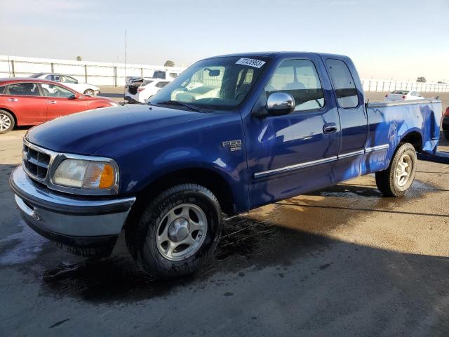 1998 Ford F-150 