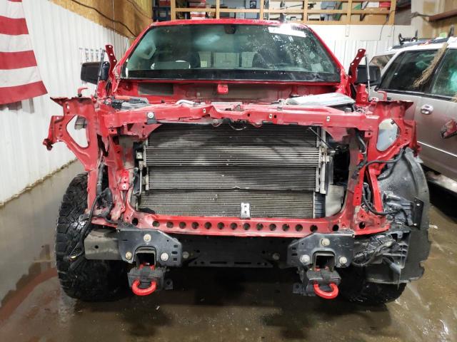 2019 CHEVROLET SILVERADO - 3GCPYFED0KG154101