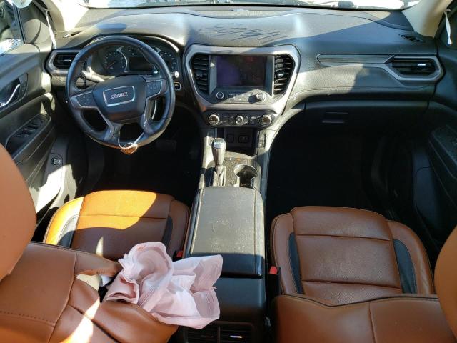 2017 GMC ACADIA 1GKKNVLS1HZ200756
