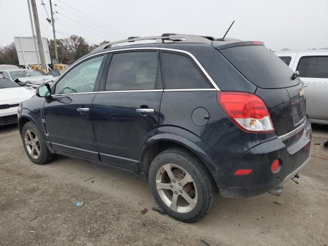 2012 Chevrolet Captiva Sport VIN: 3GNAL3E59CS625468 Lot: 77150483