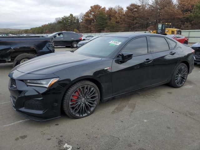 2022 Acura TLX Type S