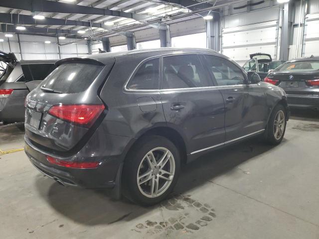 VIN WA1CMAFP1EA009717 2014 Audi Q5, Tdi Premium Plus no.3