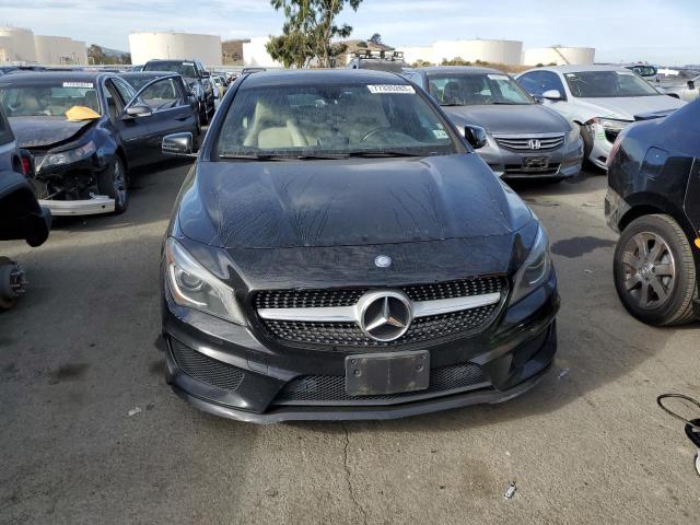 WDDSJ4EB2EN043004 Mercedes-Benz CLA 250