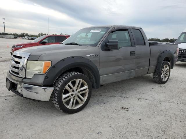 2009 Ford F-150 