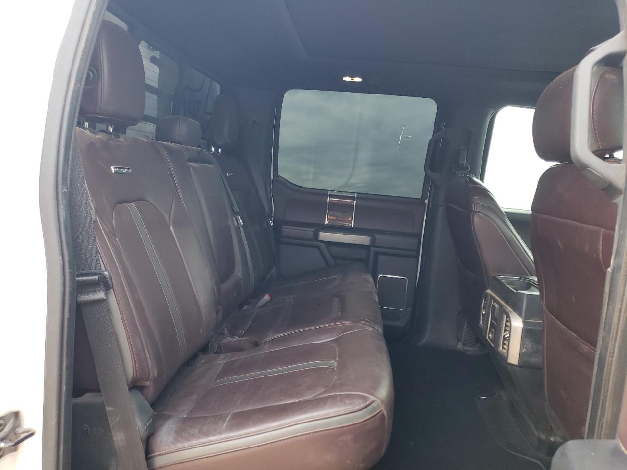 1FT8W3BT0HEB76622 FORD F350 2017