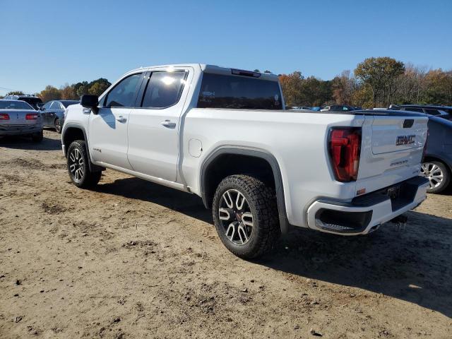 3GTU9EET7MG459471 | 2021 GMC SIERRA K15