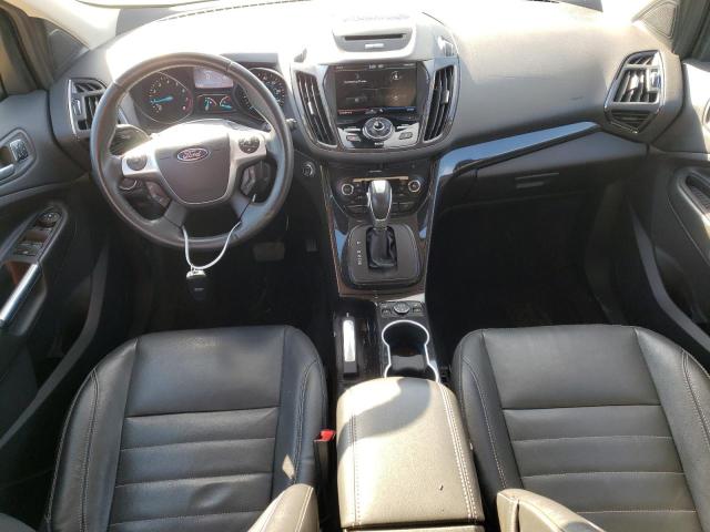 1FMCU0J9XEUC91701 Ford Escape Titanium