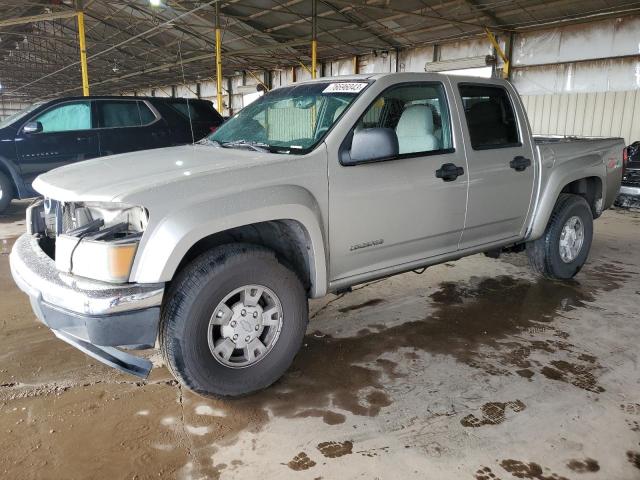 2005 Chevrolet Colorado 