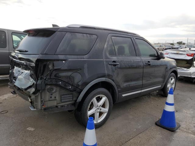 1FM5K7D87JGB74855 | 2018 FORD EXPLORER X