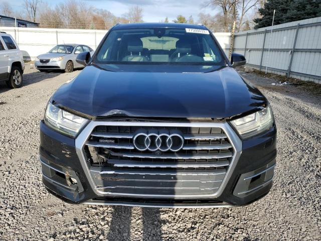 WA1LAAF77HD032091 2017 AUDI Q7, photo no. 5