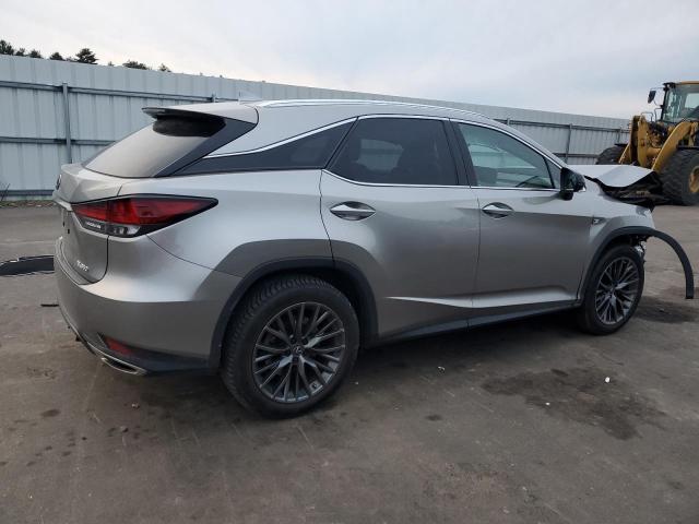 2T2YZMDA3MC271502 | 2021 LEXUS RX 350 F-S