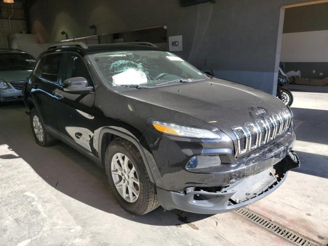 1C4PJLCB0EW315976 | 2014 JEEP CHEROKEE L