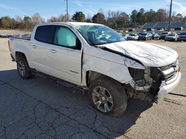 1GCGSDEN8K1150519 | 2019 CHEVROLET COLORADO Z