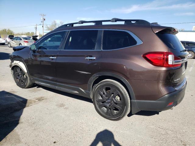 4S4WMARD5K3451822 | 2019 SUBARU ASCENT TOU